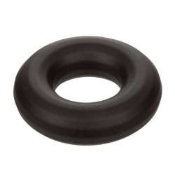 Calexotics - Alpha Bague Moyenne Prolong Noir